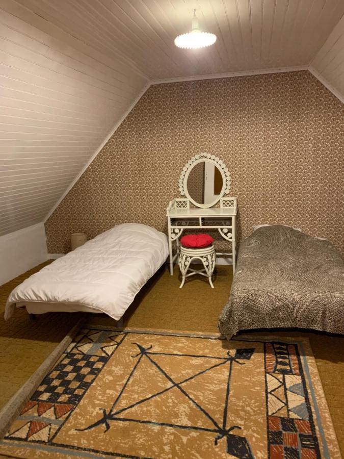 Aux Portes De Pont-Aven, Maison Pleine De Charme Екстер'єр фото